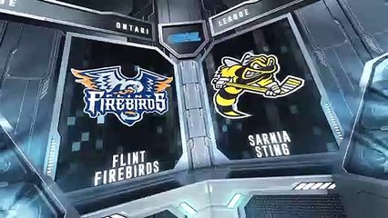 FLNT (12) at SAR (7) FEB17