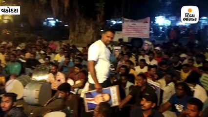 સફાઇ કામદારોનું આંદોલન યથાવત્, બેઠકમાં કોઈ નિર્ણય ન આવતા કામનો બહિષ્કાર કરવાની ચીમકી ઉચ્ચારી