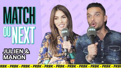 Manon et Julien (Les Marseillais) : un 2ème bébé en approche ?