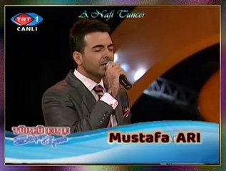 Mustafa ARI - İki Dağın Arasında Kalmışam