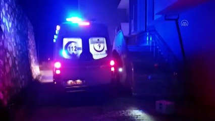 Evine çağırdığı komşusunu silahla vurarak öldürdü - BURSA