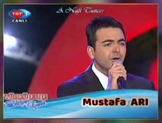 Mustafa ARI - İki Keklik Bir Kayada Ötüyor