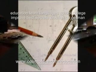 education learn languages school college improve best secret
