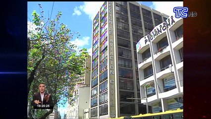 VIDEO | Investigan causas del accidente de avioneta en la Amazonía