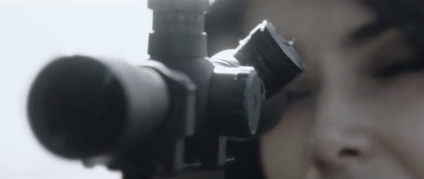 Исчезающие следы - 2 серия