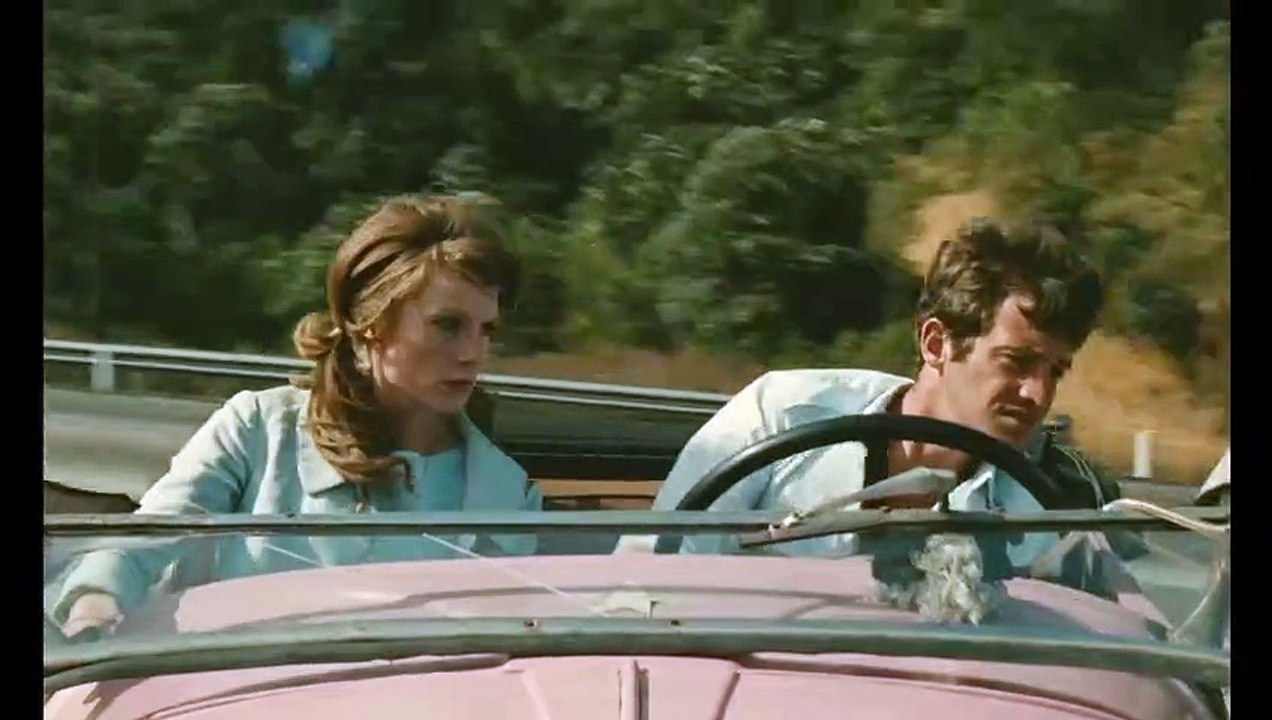 L'homme de Rio (1964) - Bande annonce