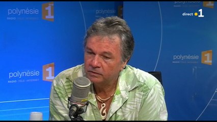 [Municipales 2020] L'invité café : Jacky Bryant - 17/02/2020