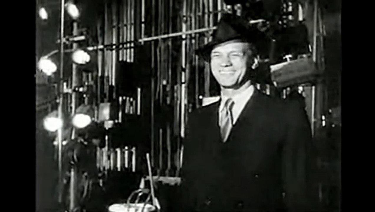 Citizen Kane (1941) - Bande annonce