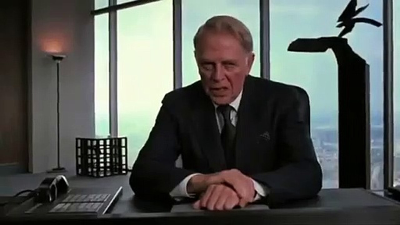 Robocop (1988) - Bande annonce