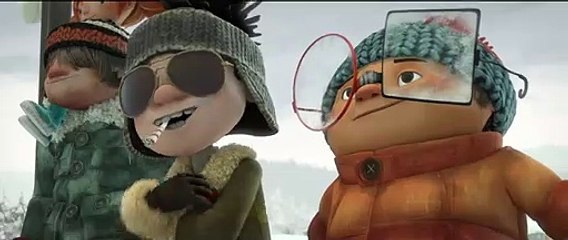 RaceTime - Official Trailer - Now Playing!