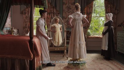Emma Film clip - U vindt ik hem moet afwijzen.