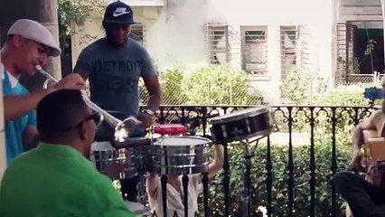 Estas Tonne - CUBAN HEART - (Official Music Video)