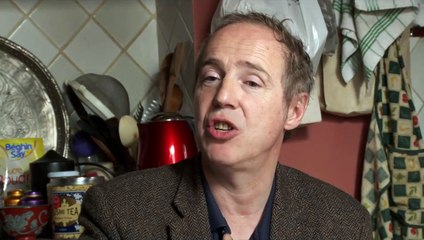 Jean Douchet, l'enfant agité (2018) - Bande annonce