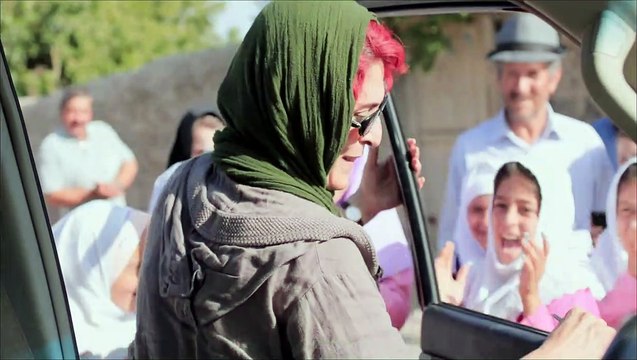 Trois visages (2018) - Bande annonce