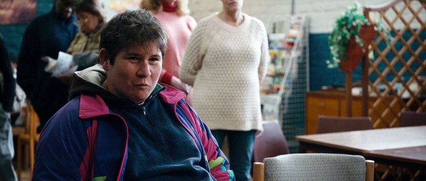 Les invisibles (2019) - Bande annonce