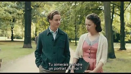 L'Oeuvre sans auteur (2018) - Bande annonce