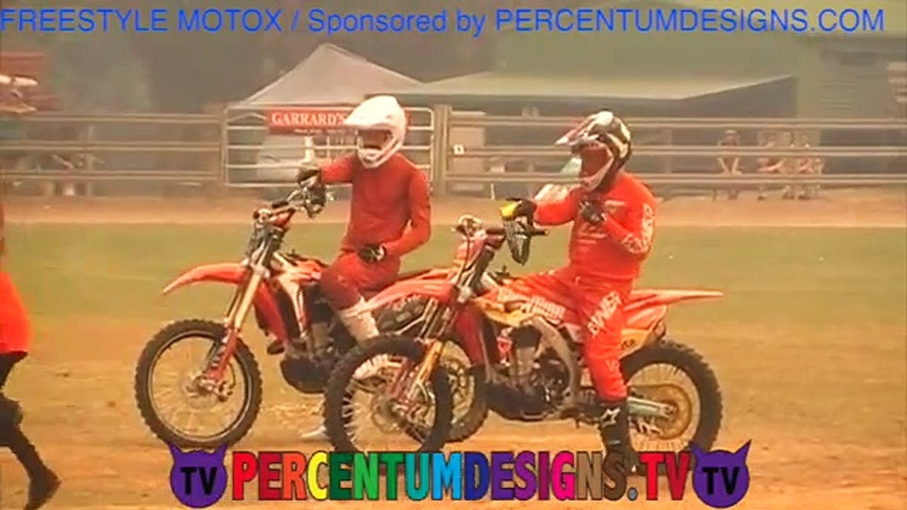 MOTOX 2