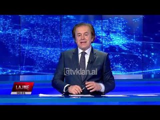 Edicioni i Lajmeve Tv Klan 17 Shkurt 2020, ora 23:30