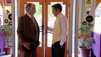 Yo soy Lorenzo Capítulo 92 - Lunes 17 de febrero