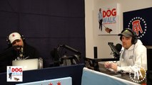 Dog Walk On Video: Eddie & Carl Talk About The NBA Jam Tournament & All-Star Weekend