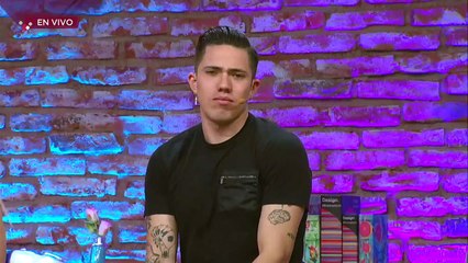 ¡Tiffany se la pasó muy pegadita con Diego en la boda! | Enamorándonos