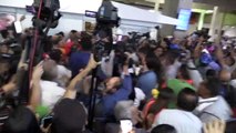 Venezuela suspende por 90 días operaciones de la aerolínea portuguesa TAP