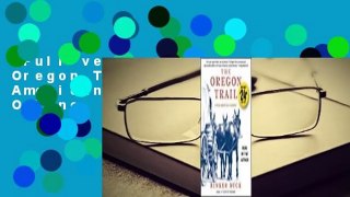 Full version  The Oregon Trail: A New American Journey  For Online