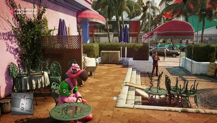 HITMAN 2 PLAYTHROUGH PART 367 THE FINISH LINE MISSION STORIES