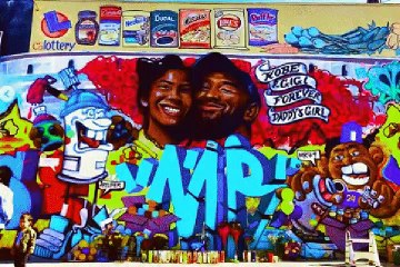 MVGEN: Shaq  :  Kobe Bryant Tribute