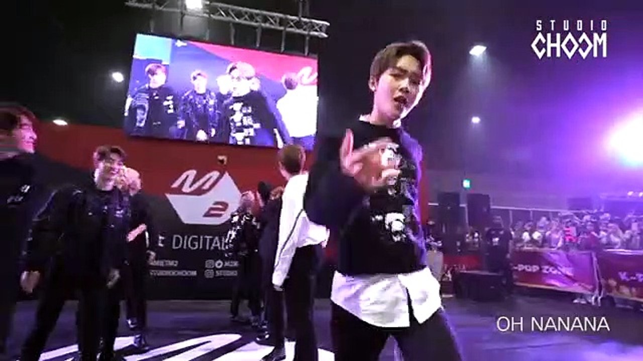 DROP THE DANCE  THE BOYZ(더보이즈) CHEER UP 날라리 bad guy CALL ME BABY D.D.D et