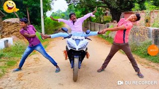 Funny Videos 2019 | Part-2 | TWF | Comedy videos 2019 | Best comedy videos | funny videos