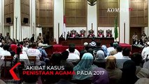 Ternyata Ahok Pernah Marah Sama Jokowi
