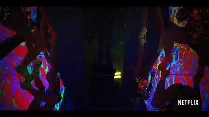 Altered Carbon Stagione 2