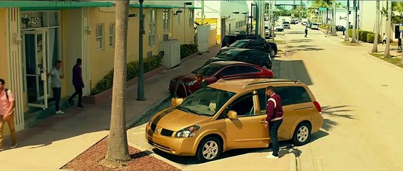 Bad Boys For Life Film Clip - Lei lo sa