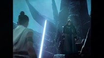 El Secreto de Palpatine y Su Misteriosa Flota Revelado!- The Rise of Skywalker Star Wars