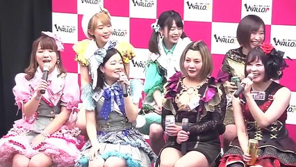 【ワロップ】アイドルの素 2020.02.09OA【アーカイブ】
