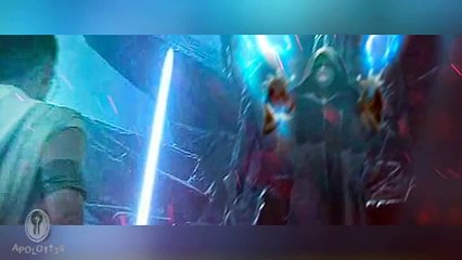 Download Video: Así Fue que Palpatine Sobrevivió y Regresó Revelado en Rise of Skywalker - Star Wars