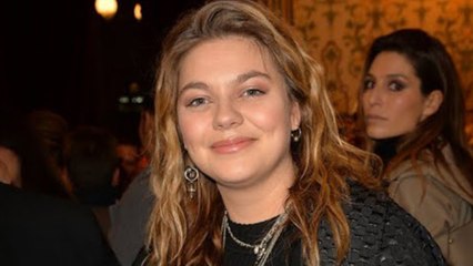 Louane a-t-elle été avantagée pour son César du meilleur espoir féminin