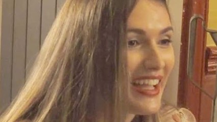 Alexandra De Taddeo  - qui est la jeune femme de 29 ans soupçonné d'avoir piégé...