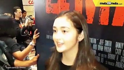 Kini Bangga dengan Freckles di Wajah, Ranty Maria Ngaku Dulu Pernah Ingin Operasi