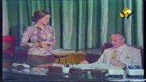 الفيلم العربي الرداء الأبيض 1975 بطولة أحمد مظهر نجلاء فتحي الجزء الثاني