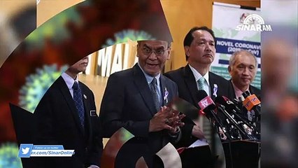 Sajat tak pernah insaf: Mujahid