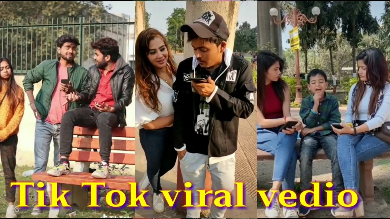 Tiktok viral vedio today tik tok trending vedio