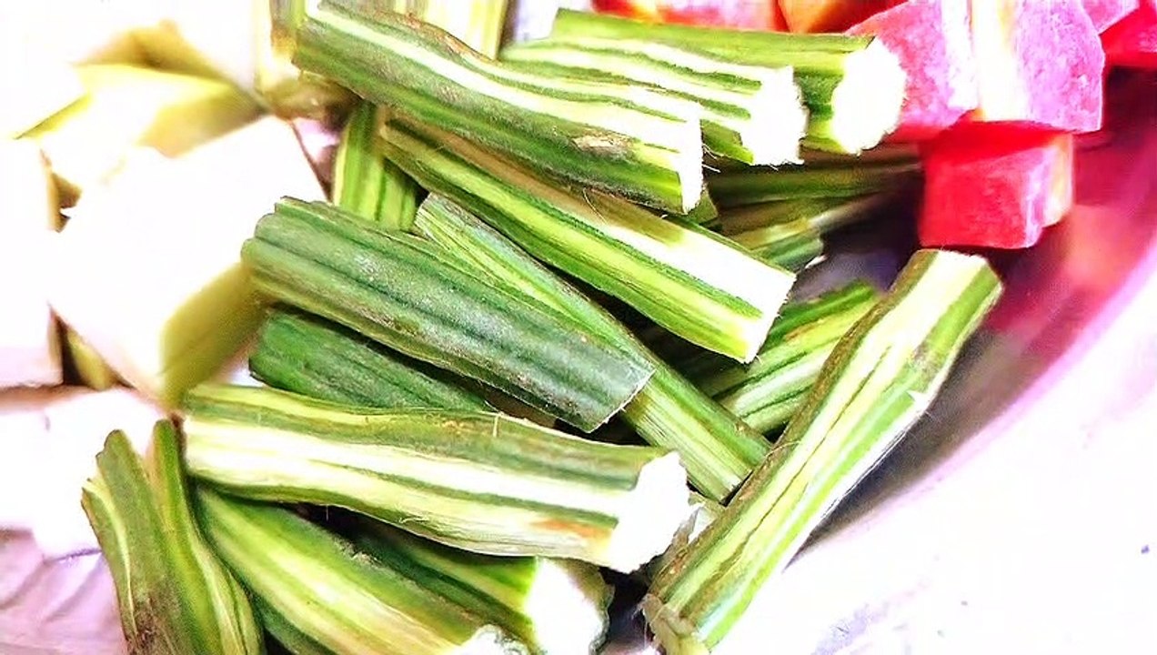 Restaurant style sambar recipe/sambar recipe/ make tasty sambar/delicious sambar making/famous sambar recipe