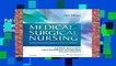 Full version  Medical-Surgical Nursing: Assessment and Management of Clinical Problems, Single