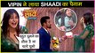 Vipin Sahu aka Paragliding Man ENTERS Shehnaz Gill Show Mujse Shaadi Karoge