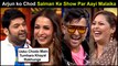 Not Arjun Kapoor, Malaika Arora At Salman Khan's The Kapil Sharma Show