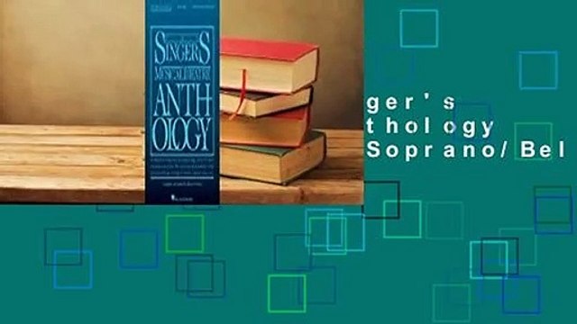 Full version Singer's Musical Theatre Anthology - Volume 7: Mezzo-Soprano/Belter Book Only