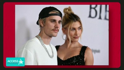 Justin Bieber-Access Hollywood-12 Février 2020