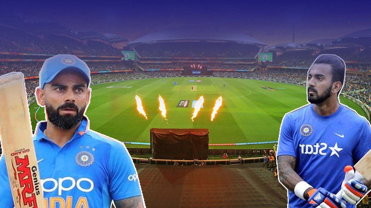 ICC Ranking : KL Rahul rises up high whereas virat kohli drops | K L Rahul | Virat Kohli